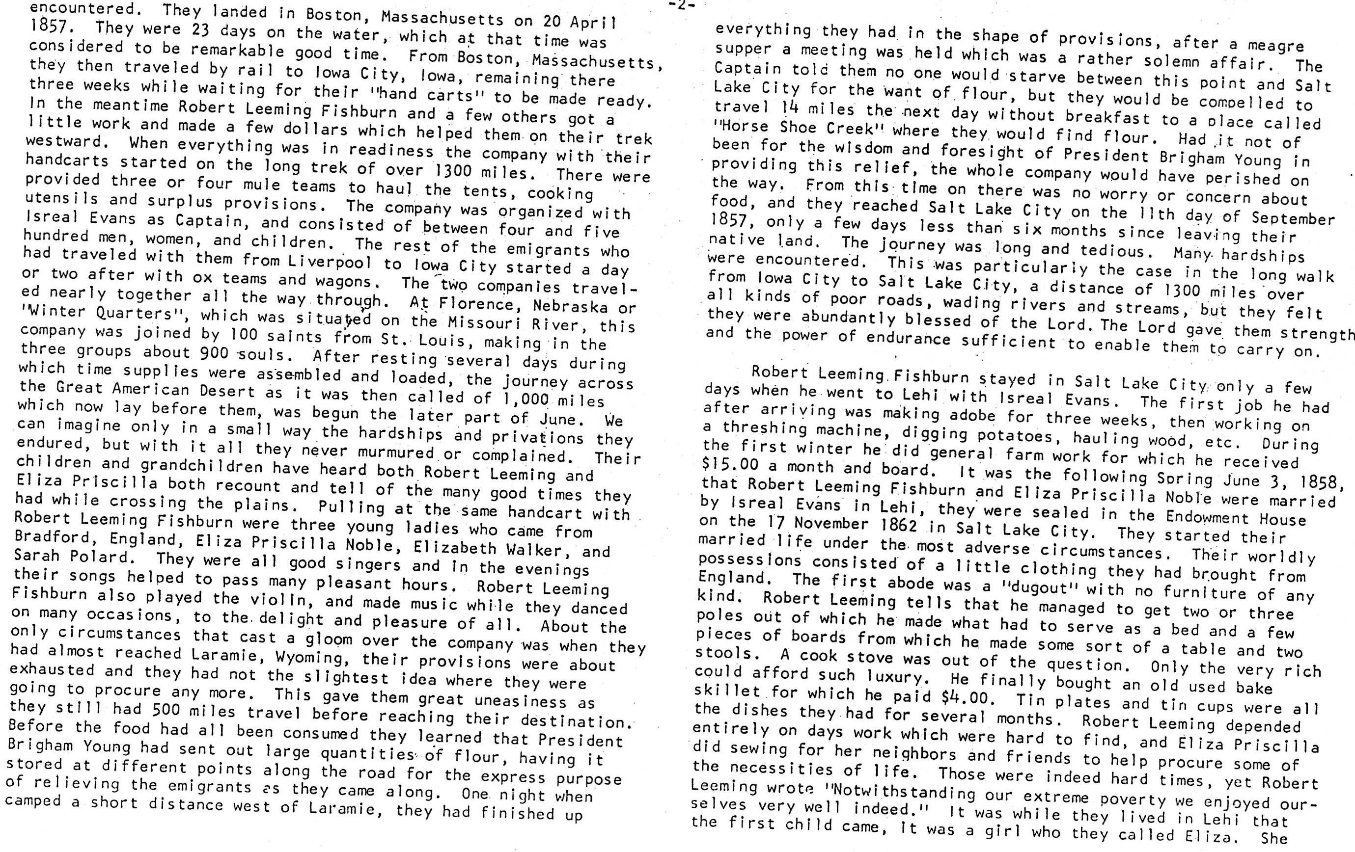 Document