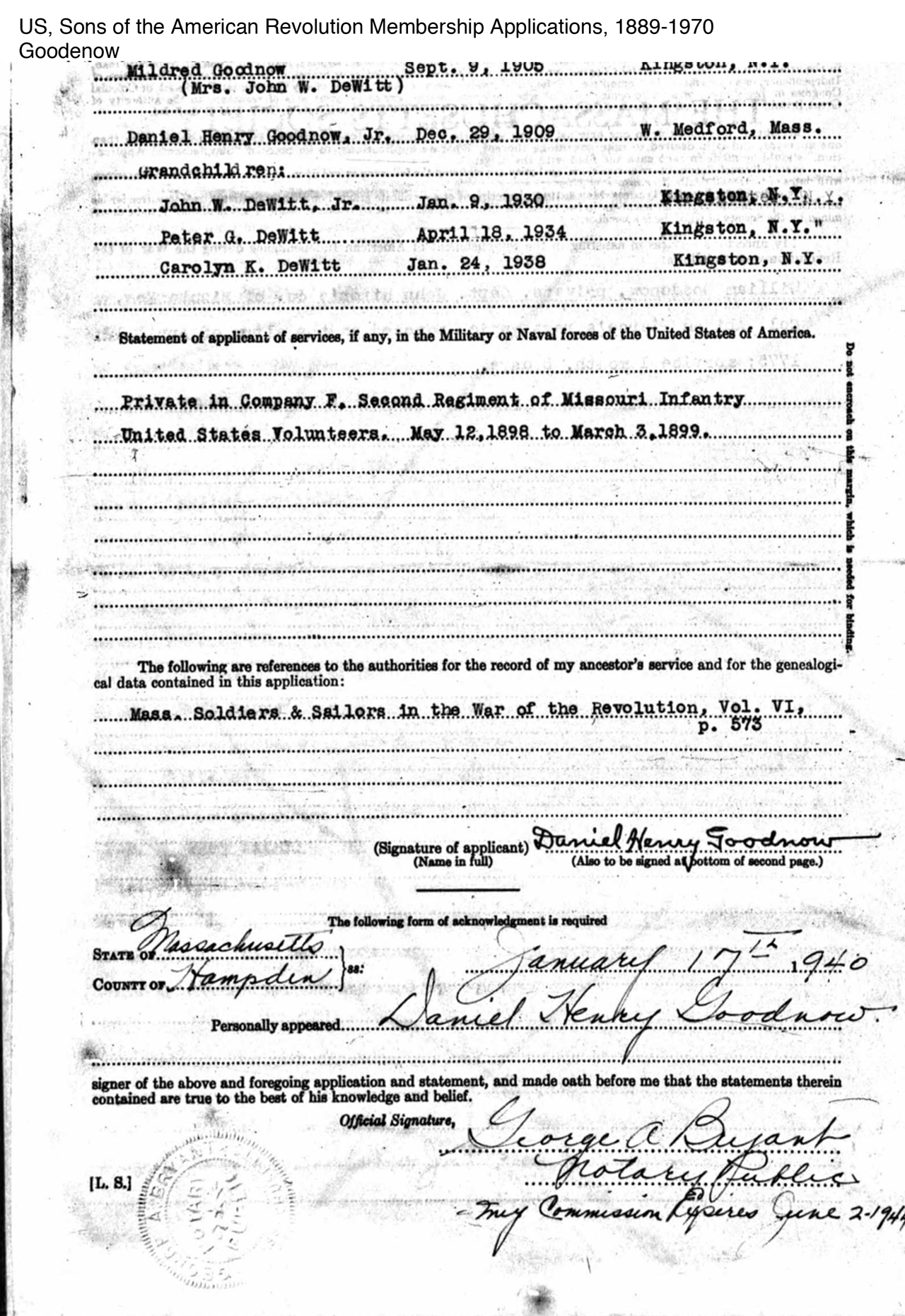 Document