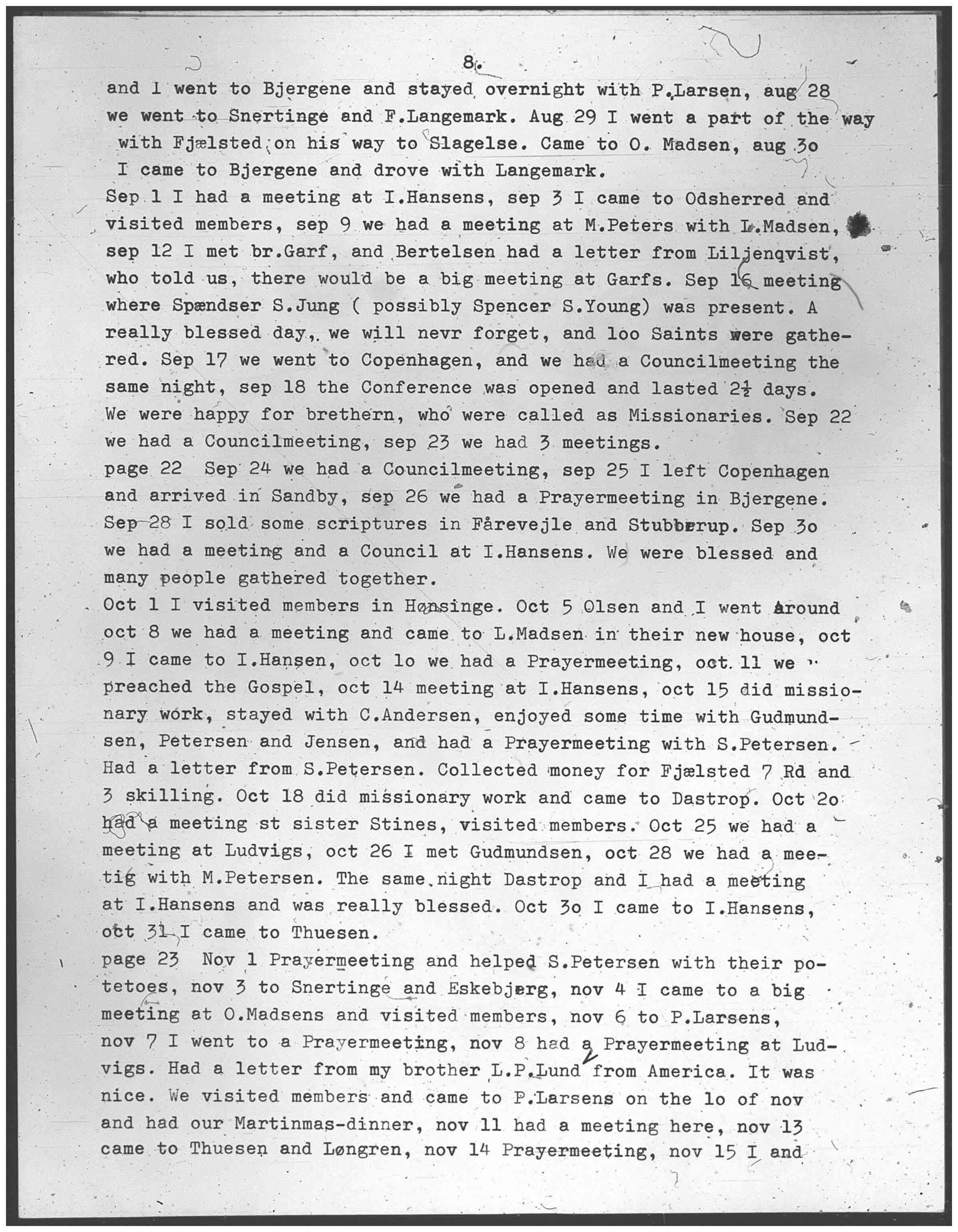 Document
