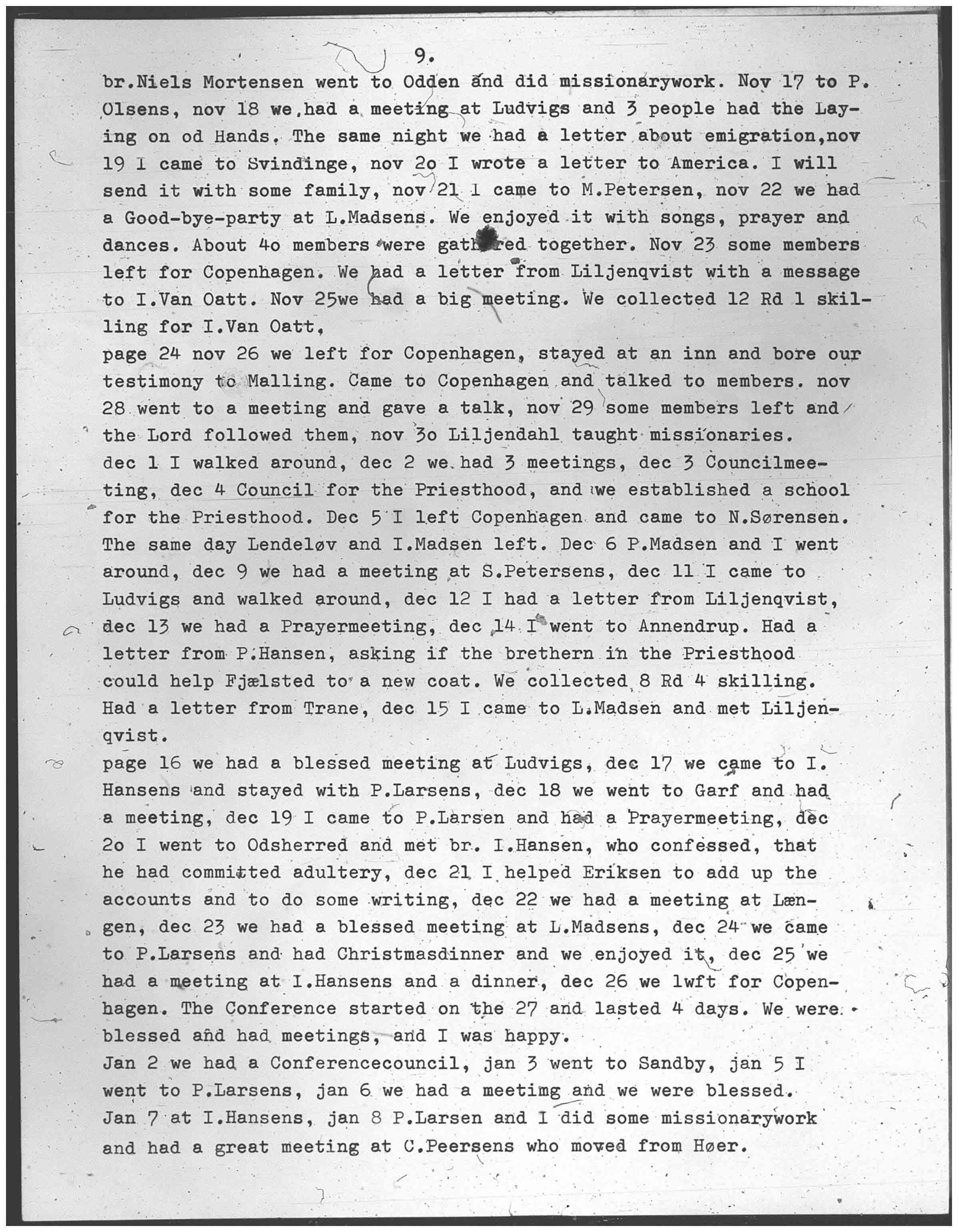 Document
