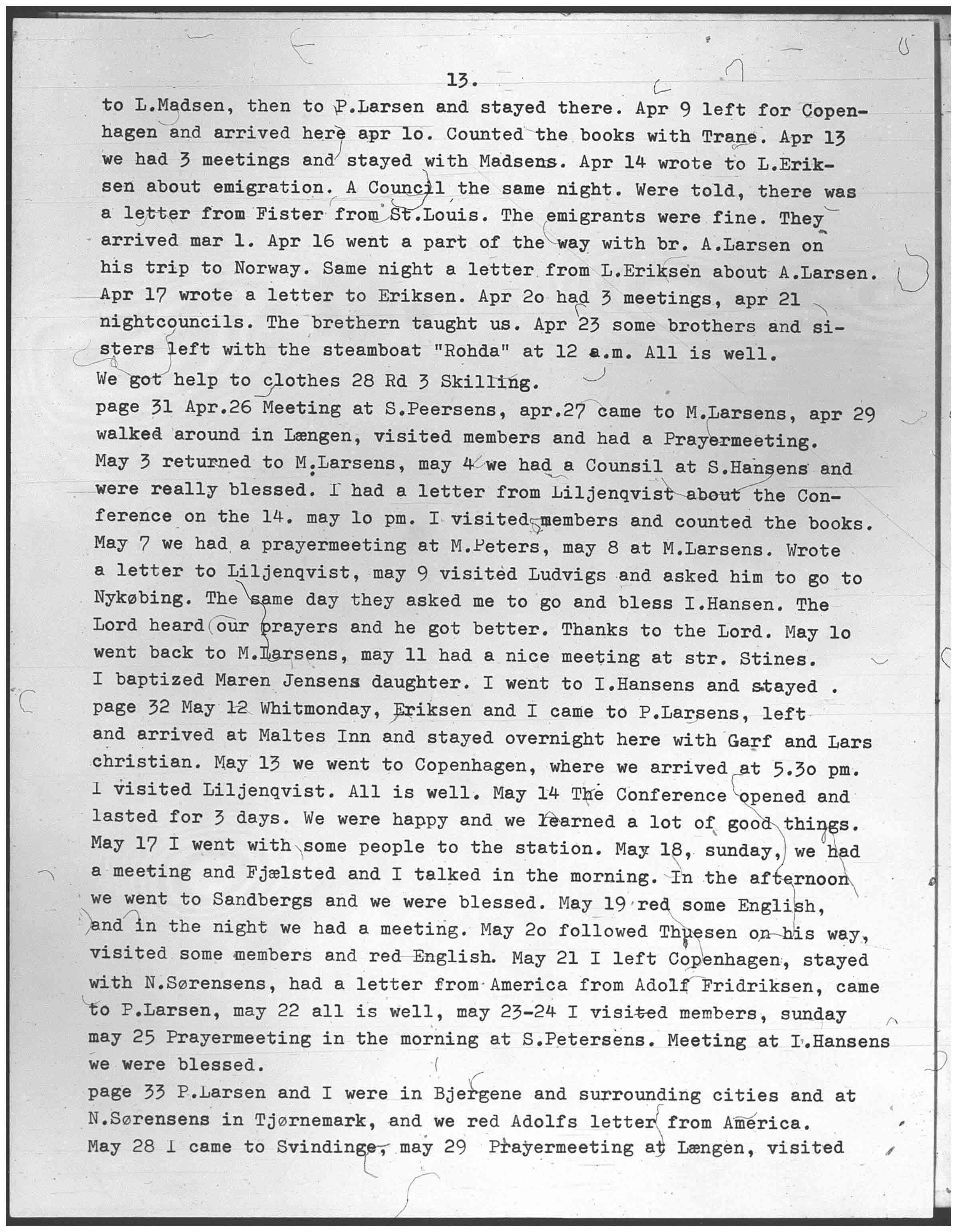 Document