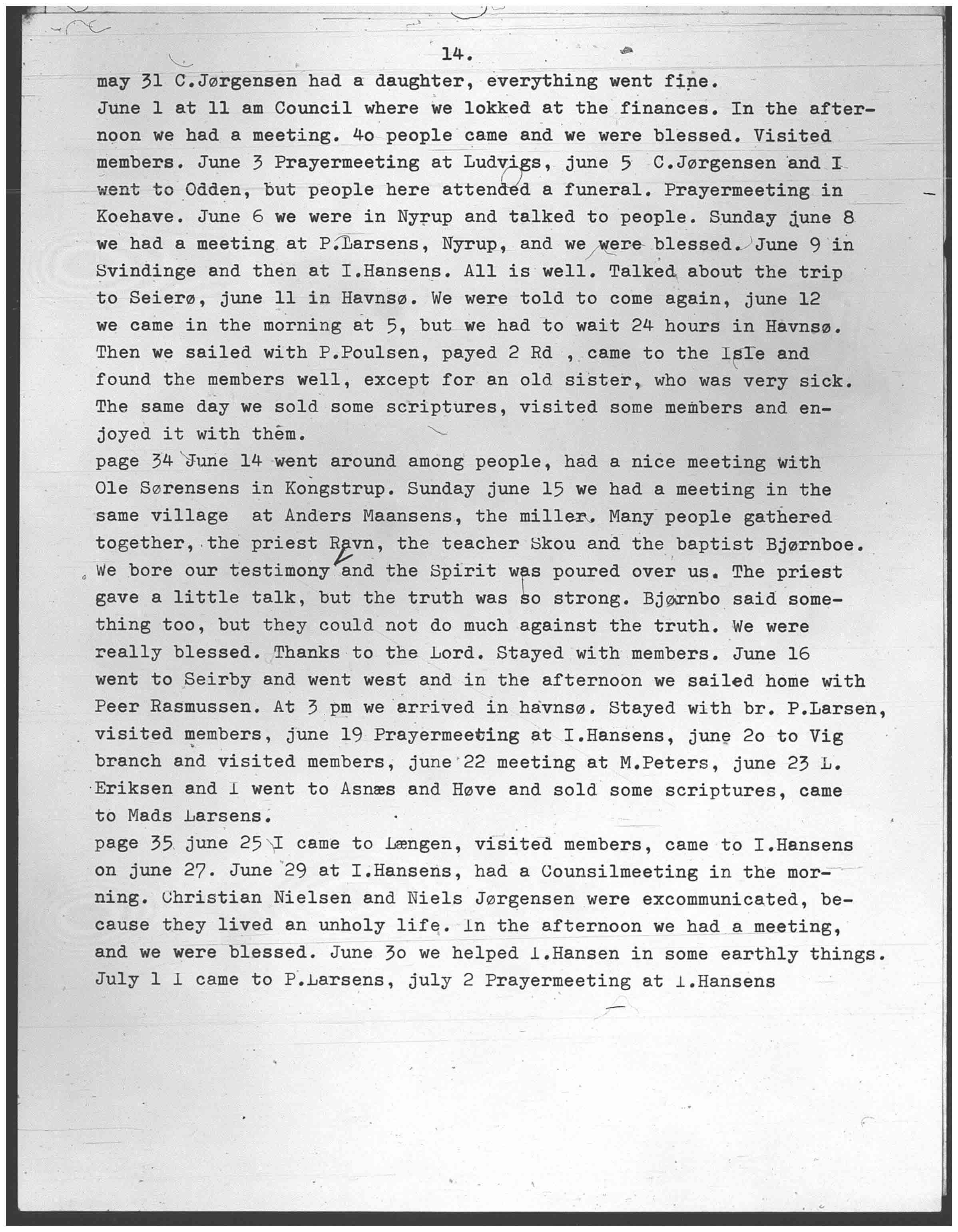 Document