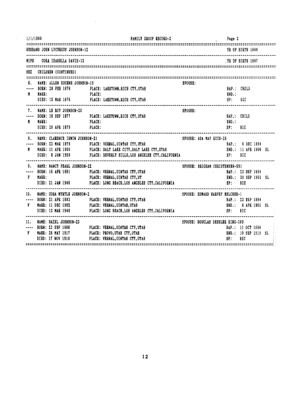 Document