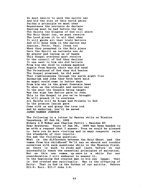Document