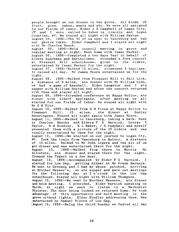 Document