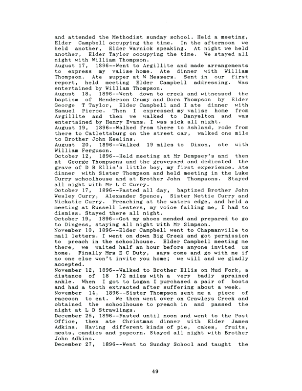 Document