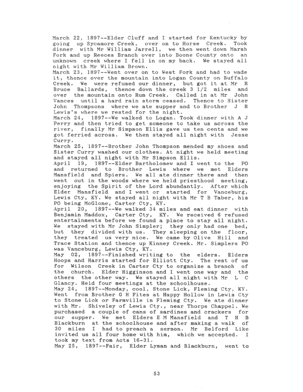 Document