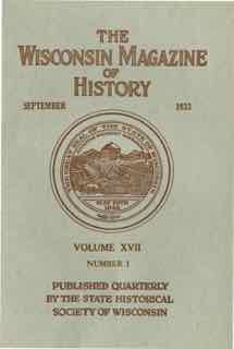 Journal Excerpts of Mary Ann Mears 1812-1882 