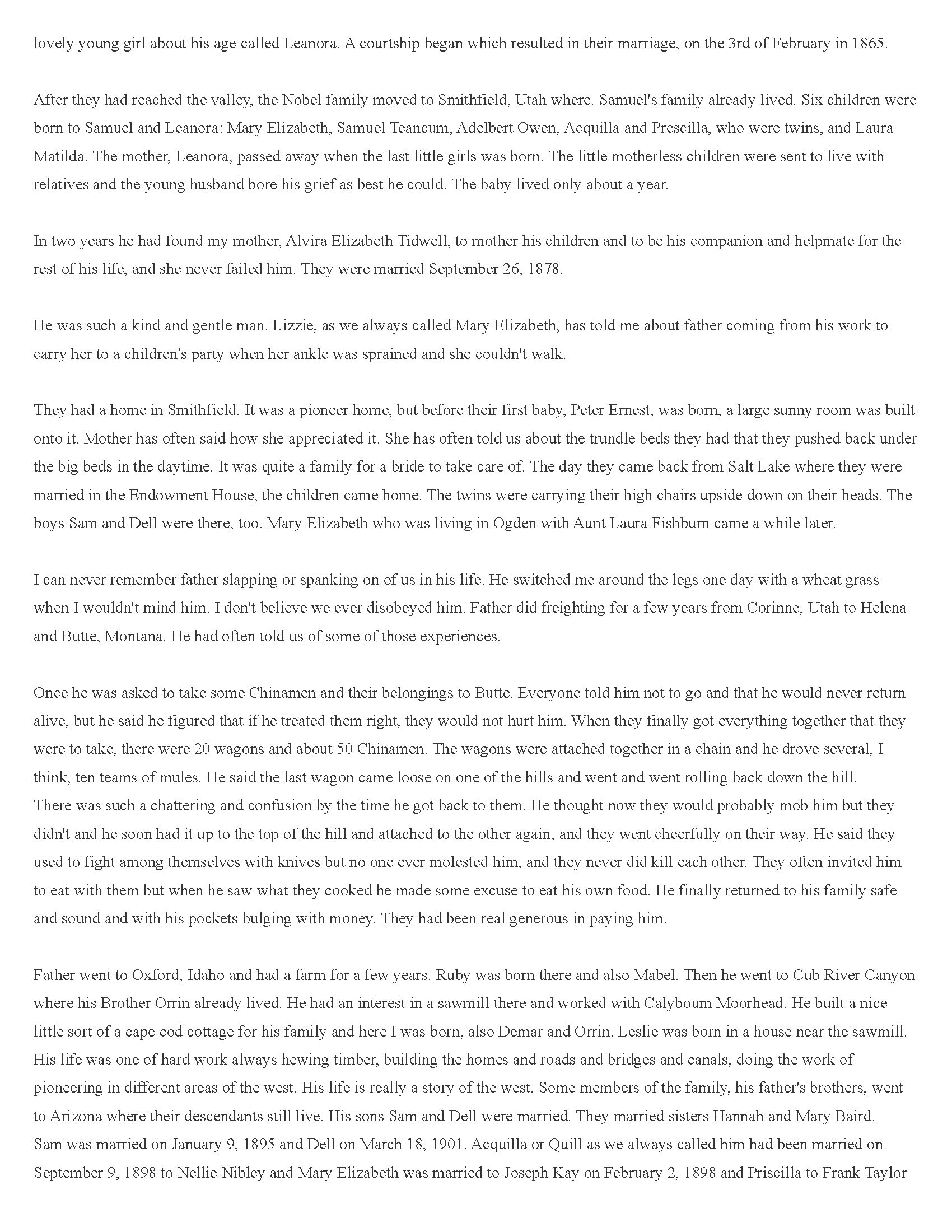 Document