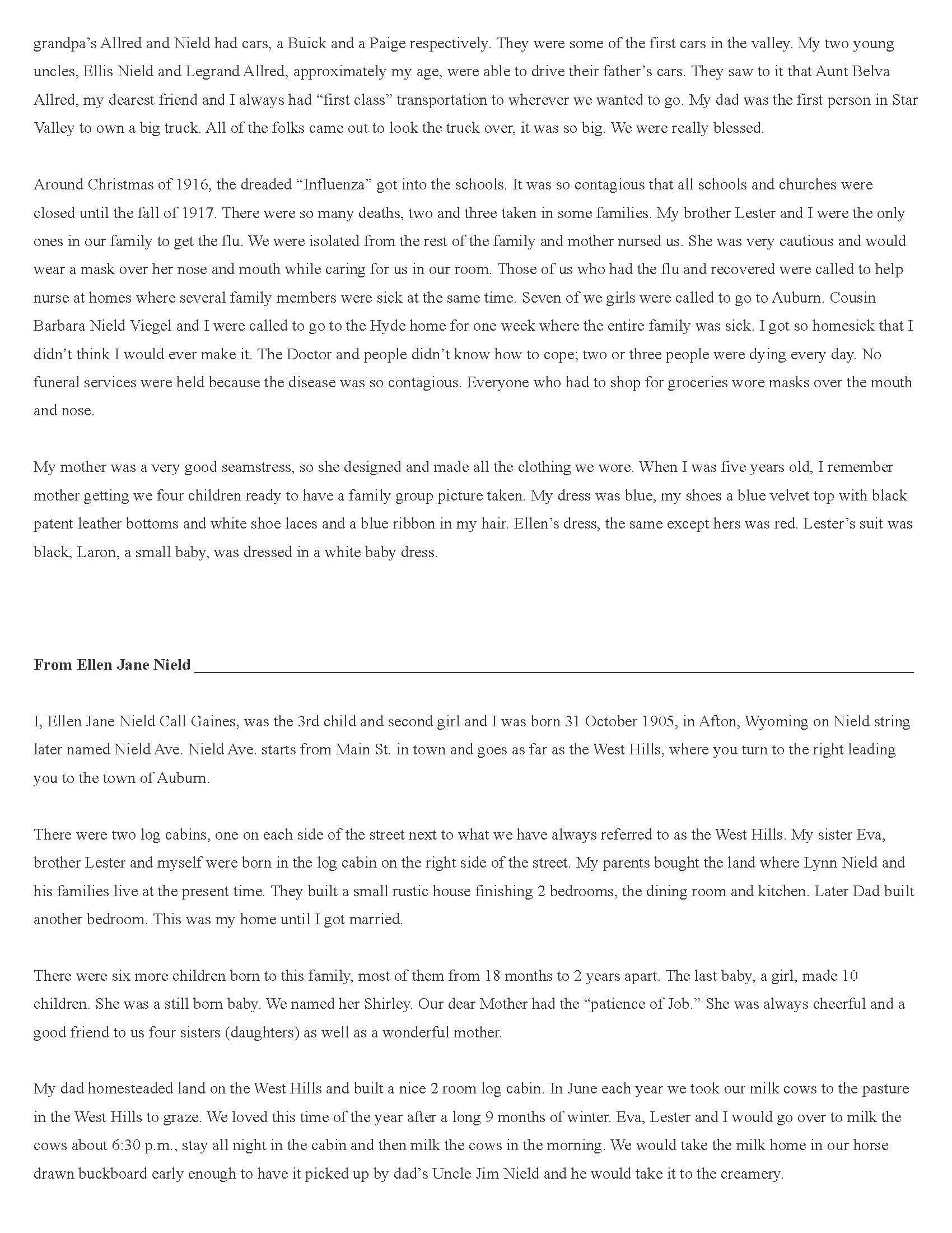 Document