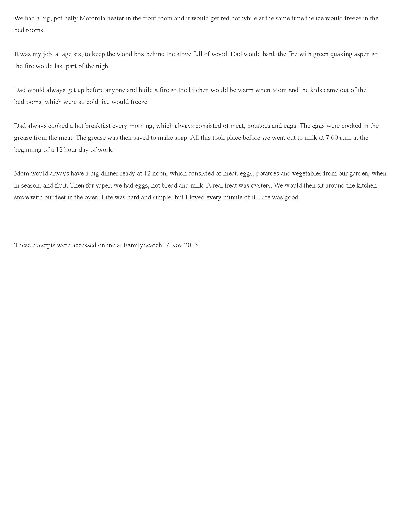 Document