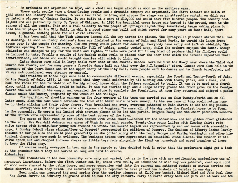 Document
