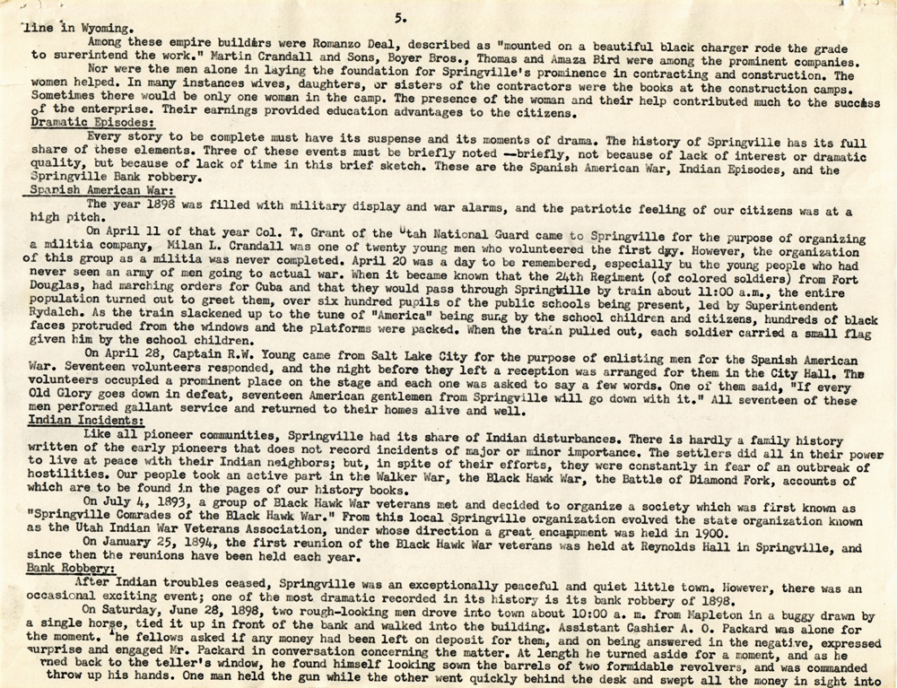 Document