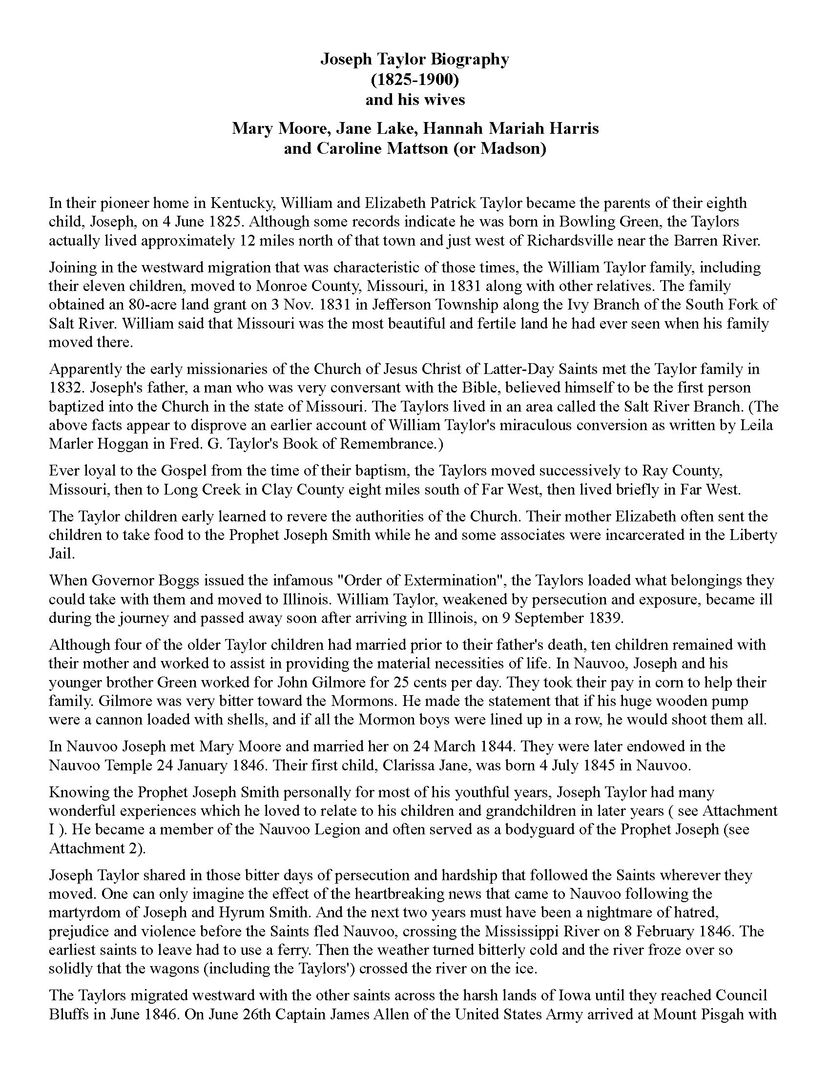 Document