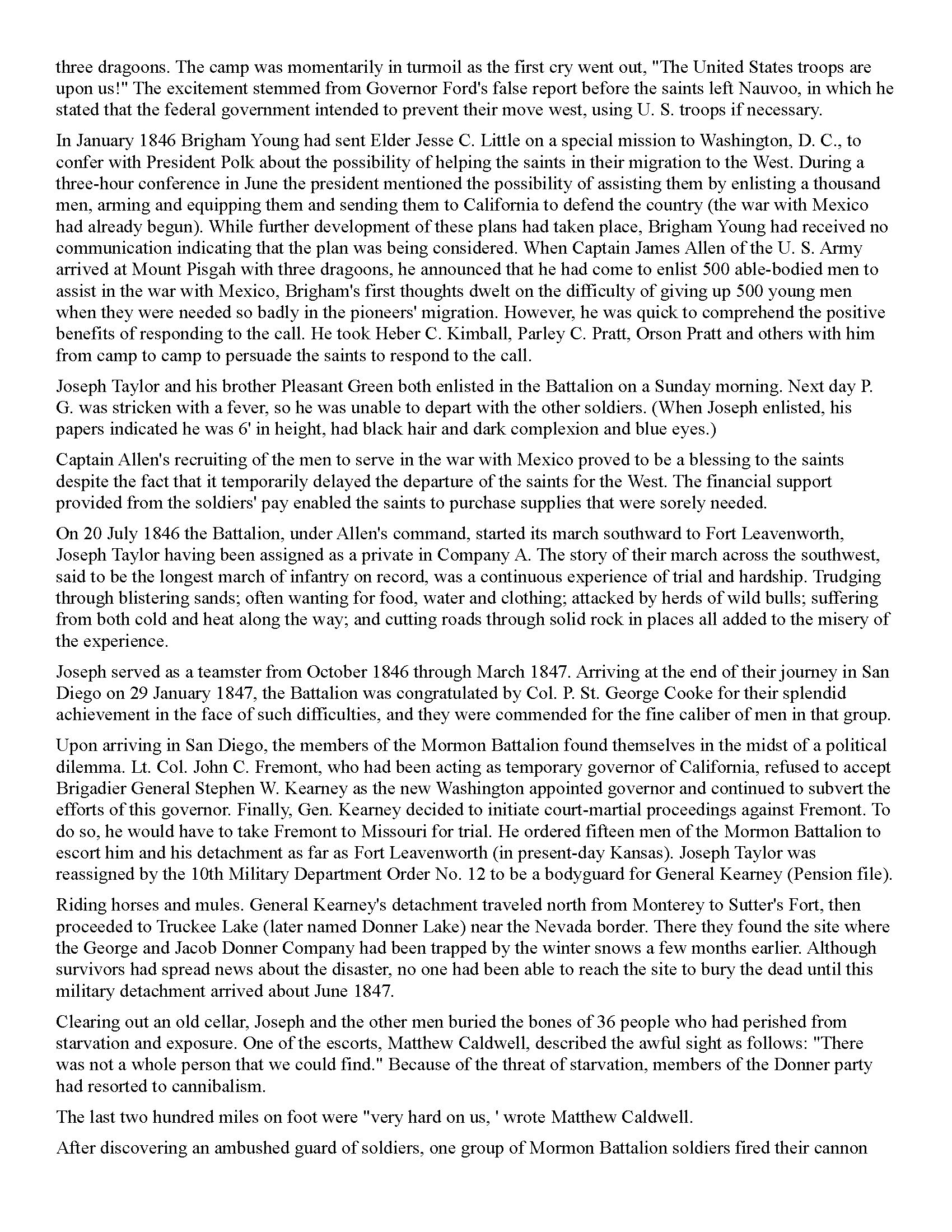 Document