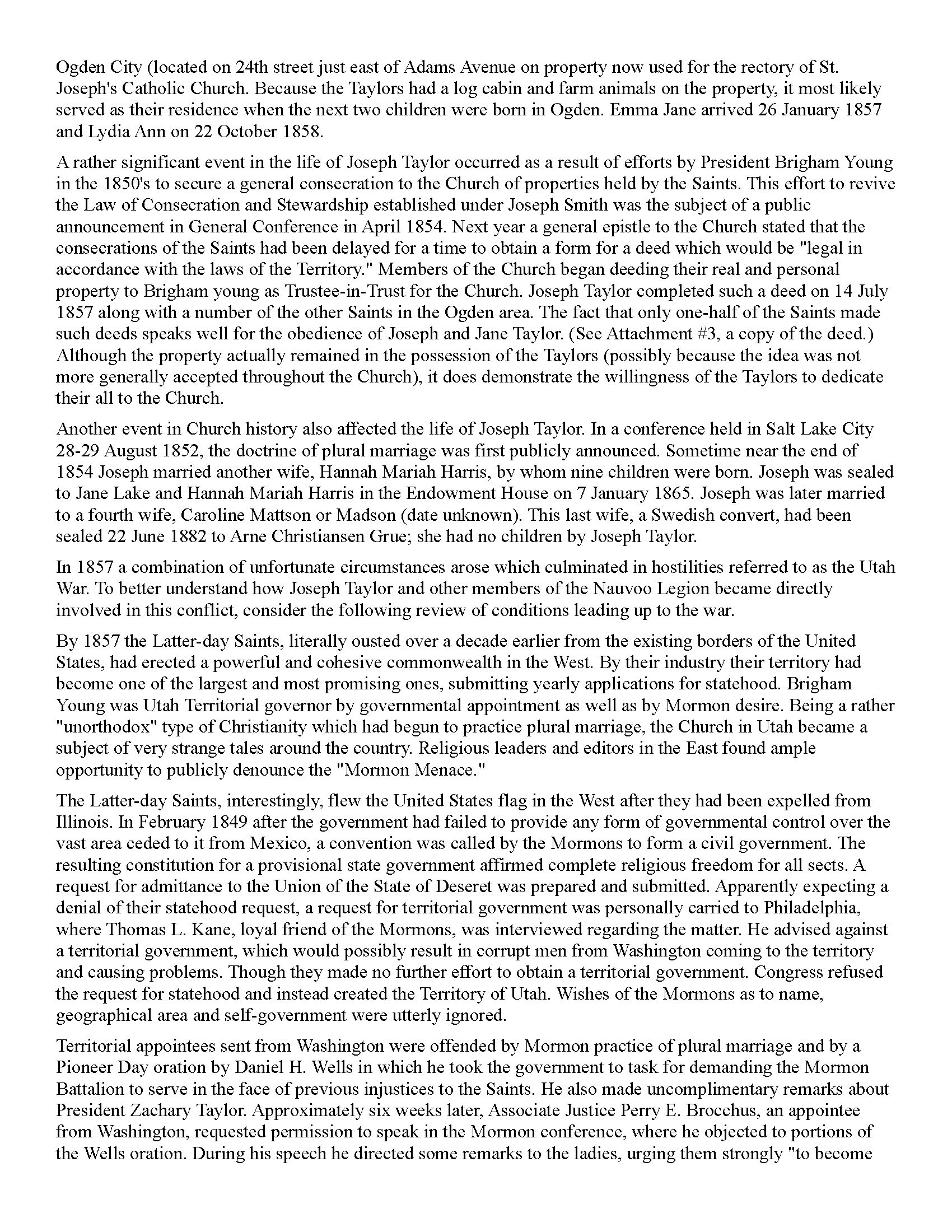 Document