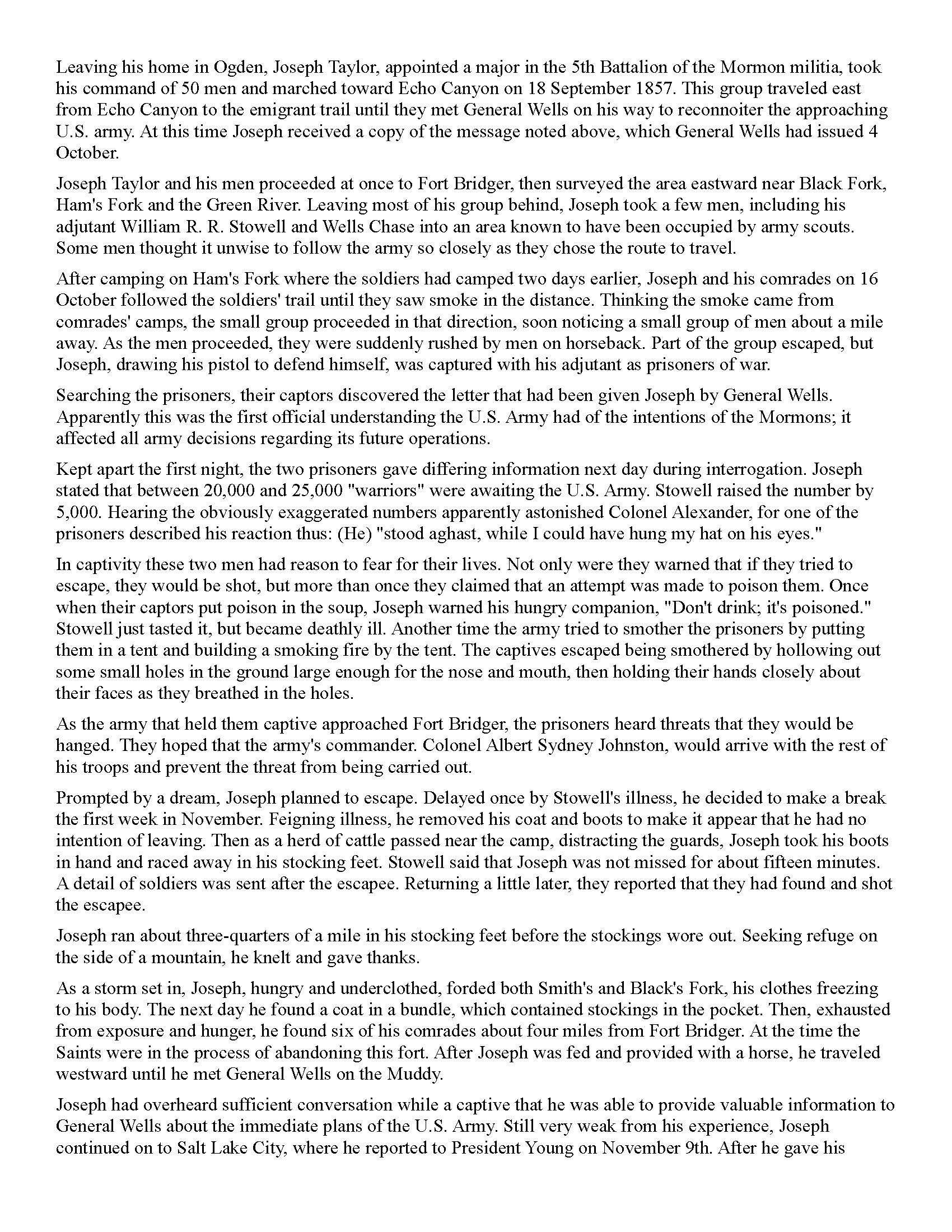 Document