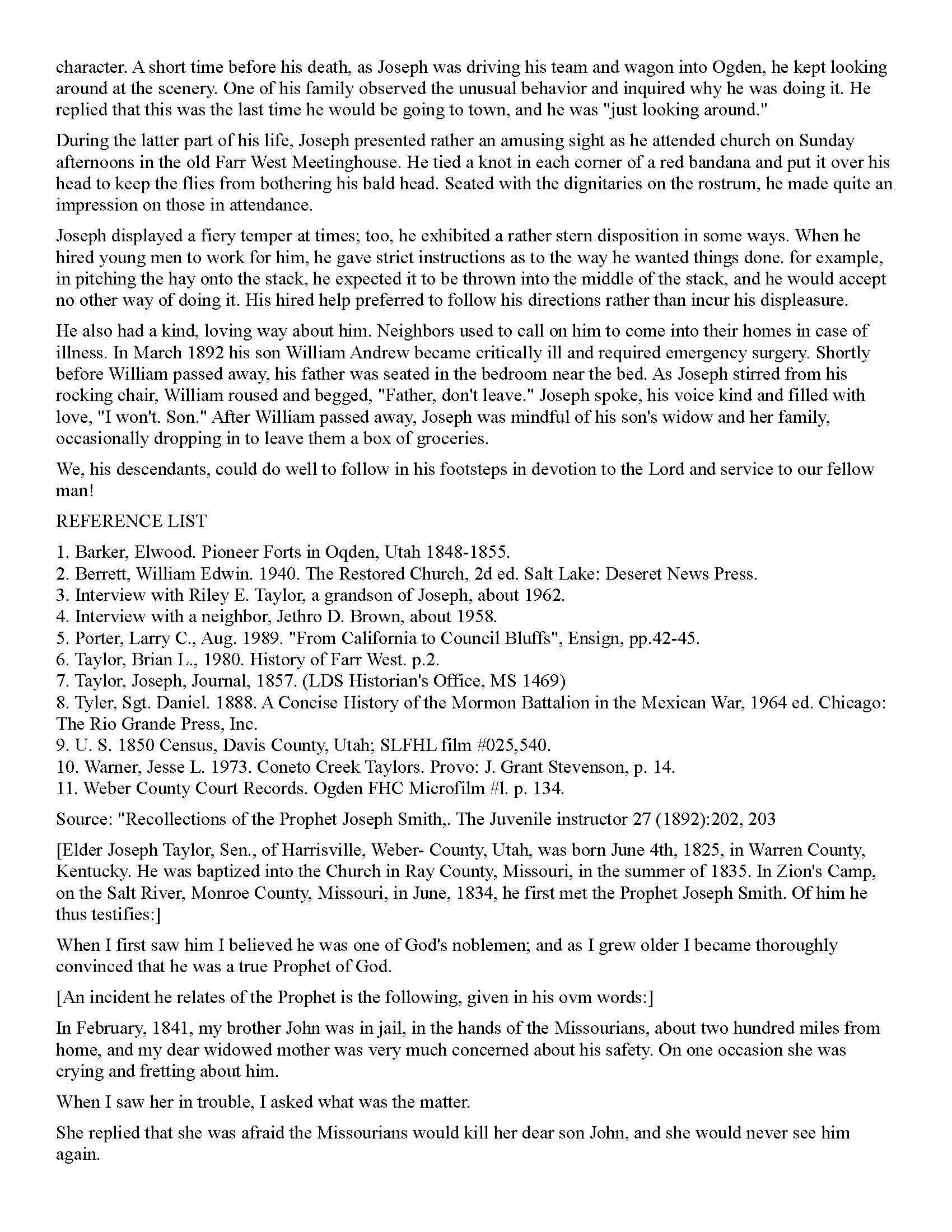 Document
