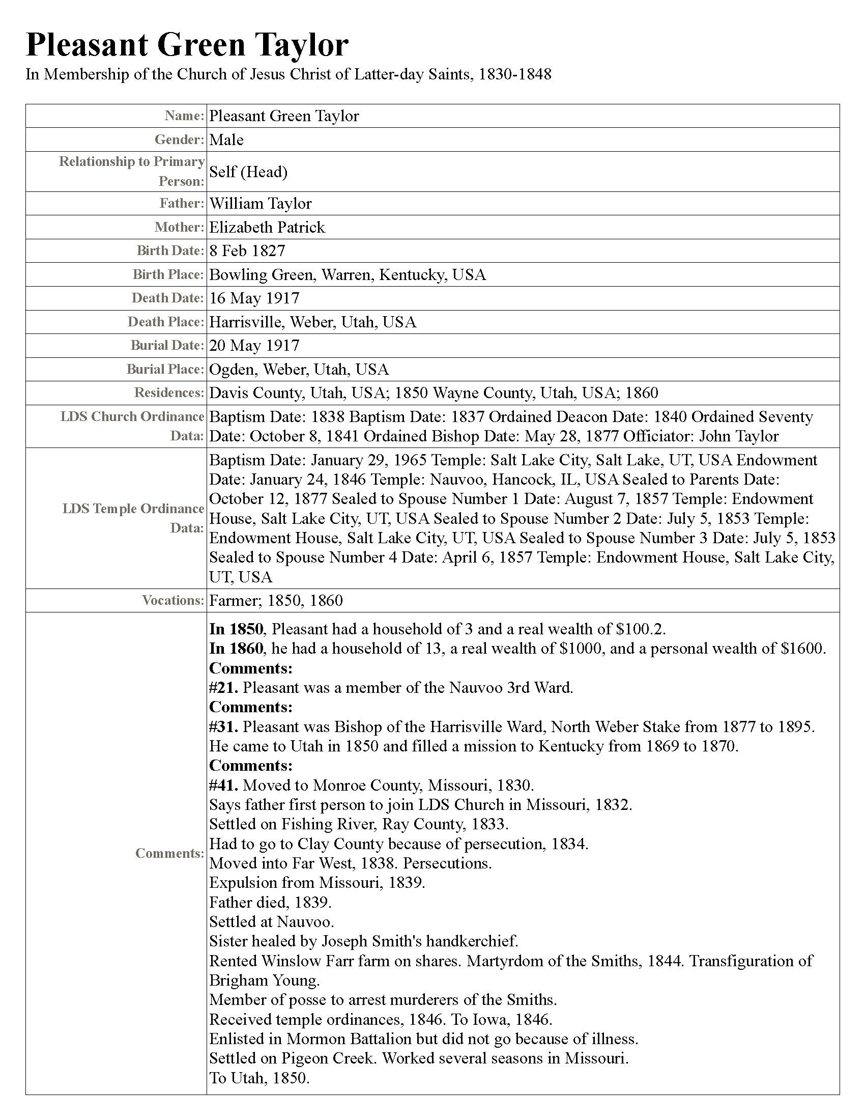Document