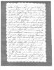 Grant Carpenter's letter to sister Eleanor