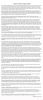 A History of Myron Nathan Crandall