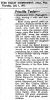 Obituary for Eliza Priscilla Merrill Taylor- Page 3