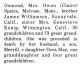 Obituary for Viona Oletha Williamson Taylor- Page 2