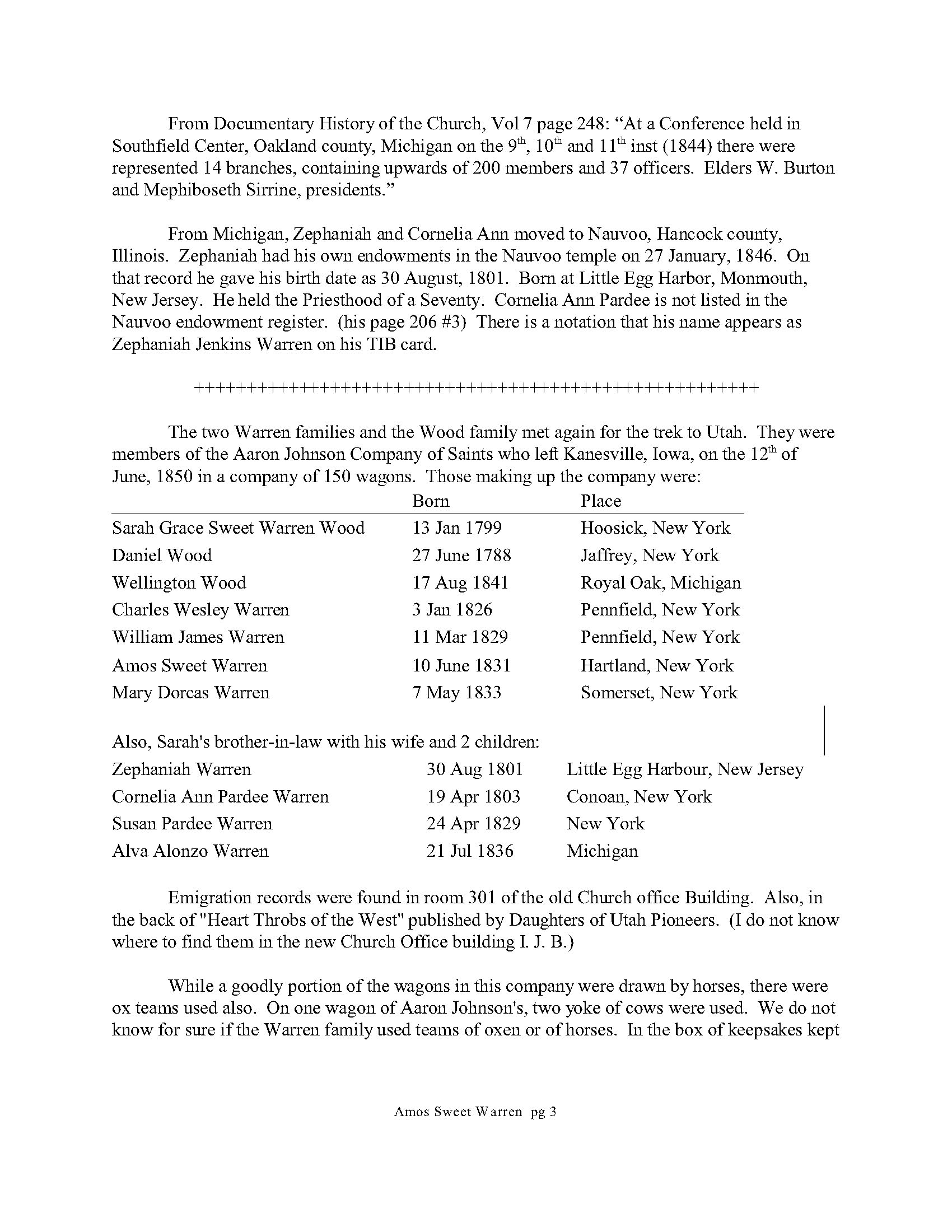 Document