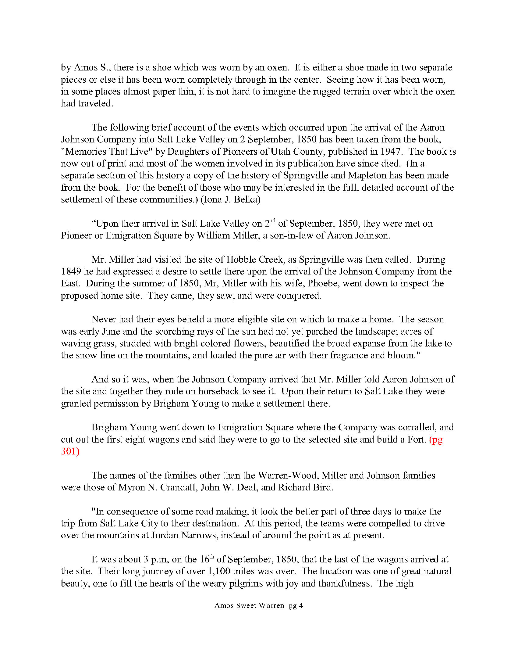 Document