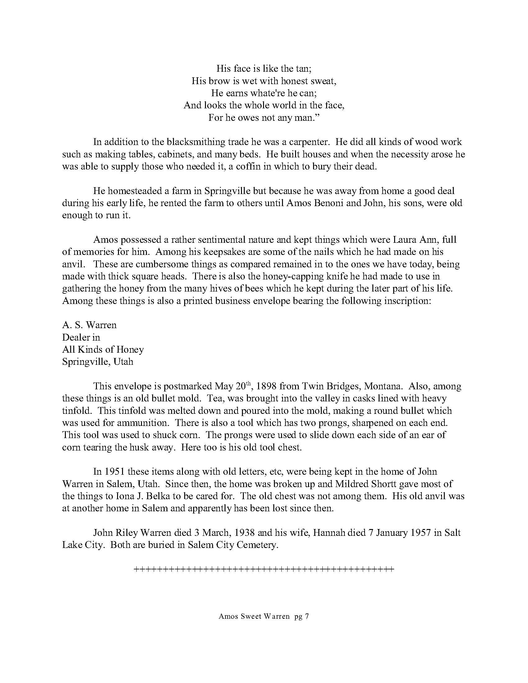 Document