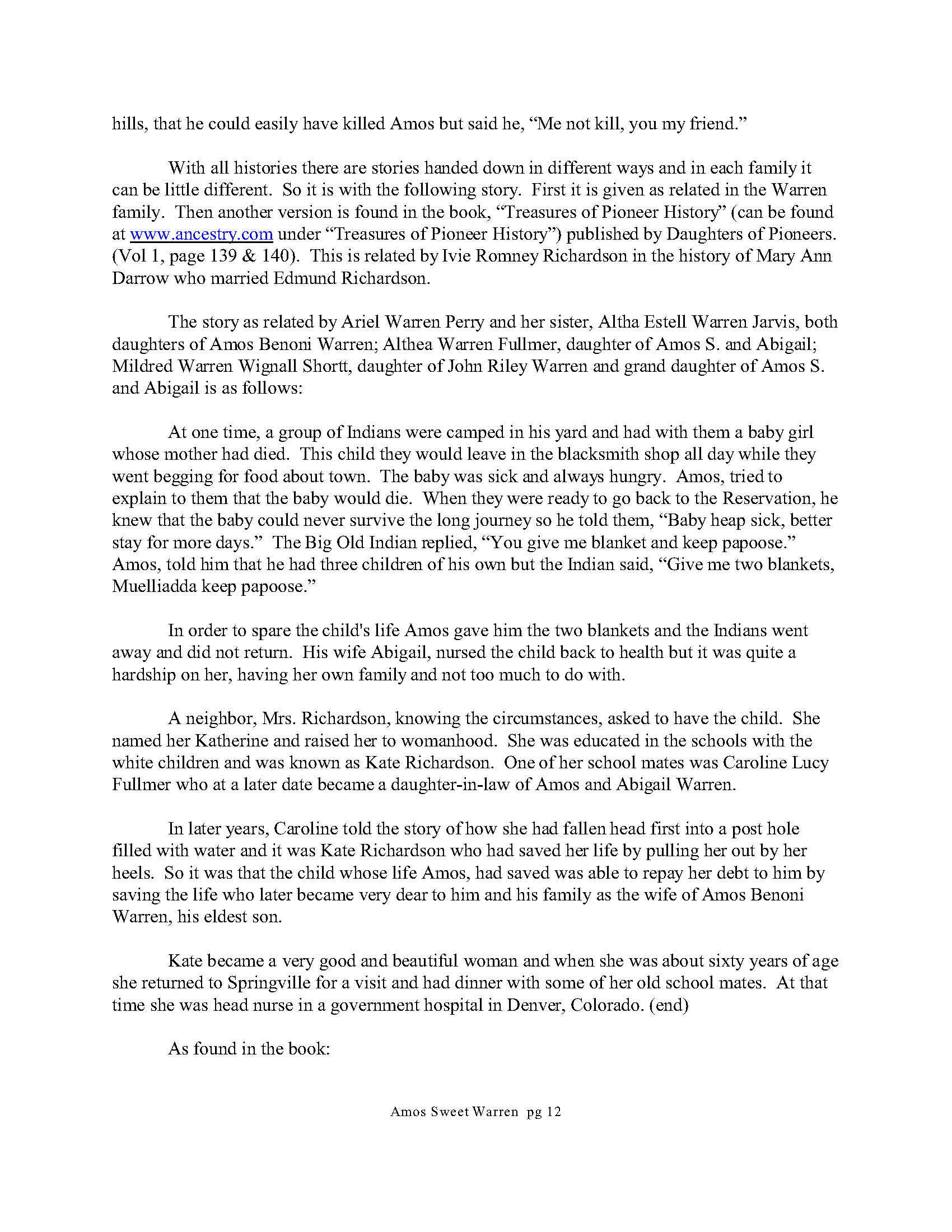 Document