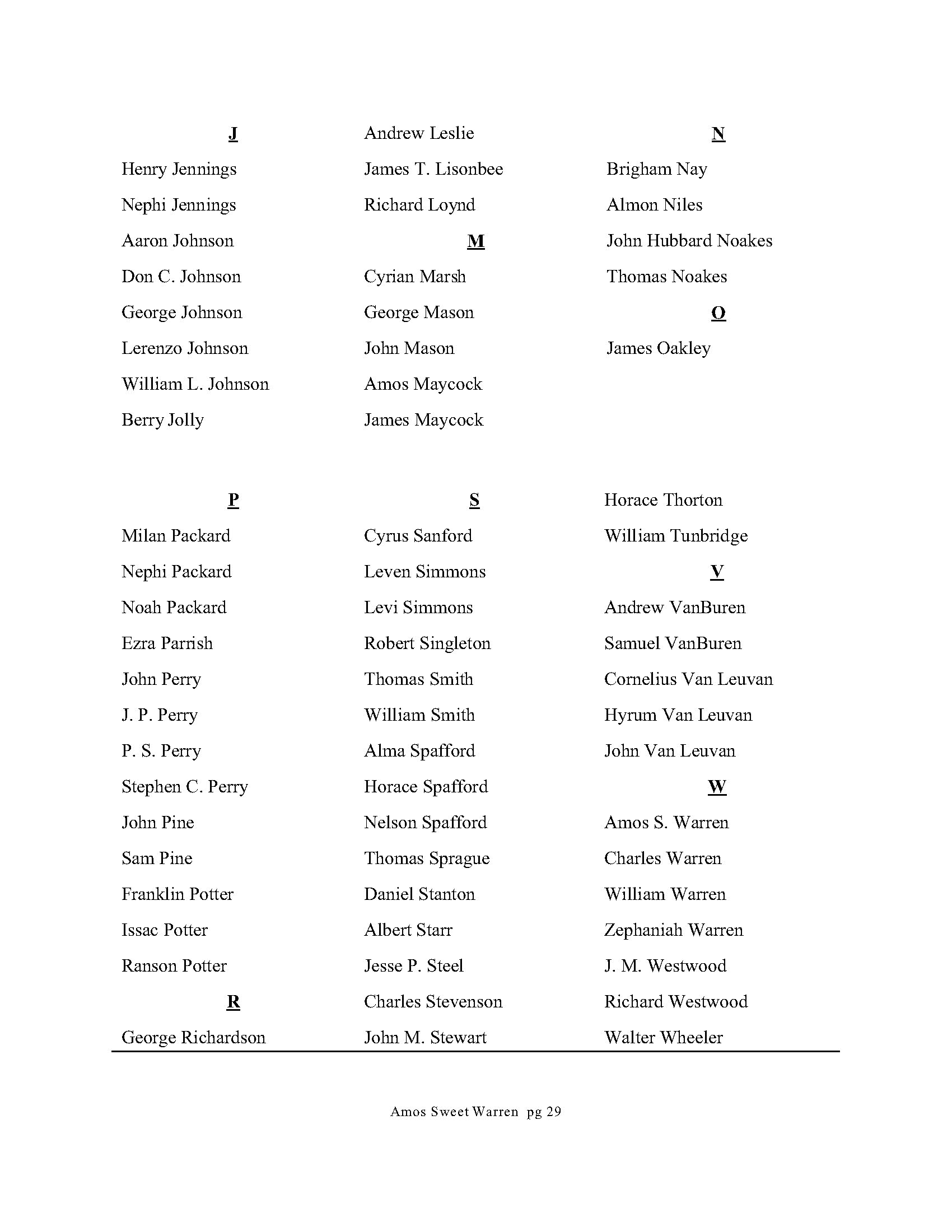 Document