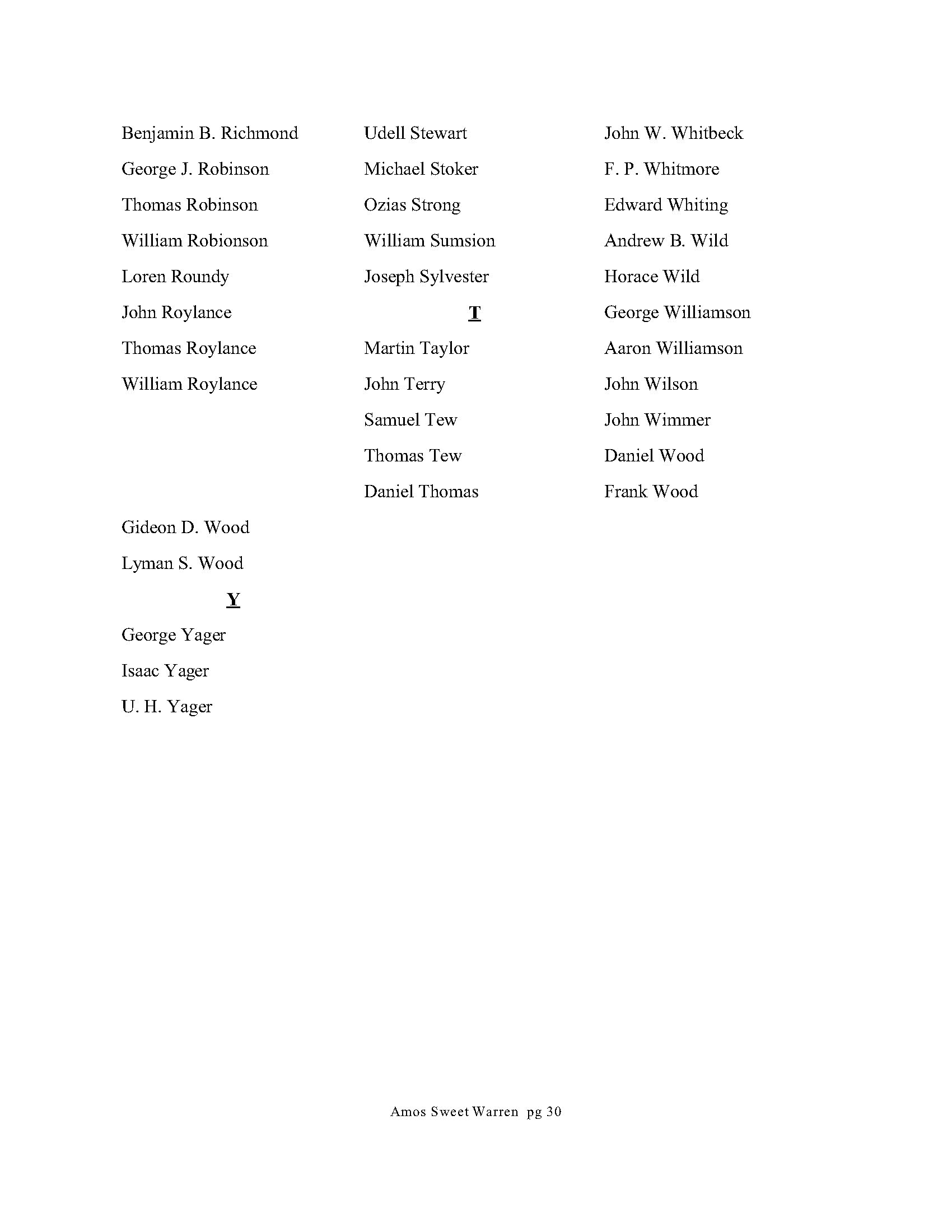 Document