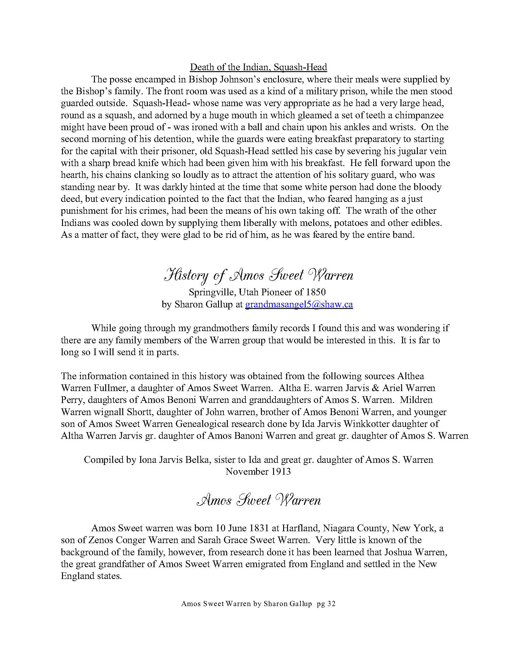 Document