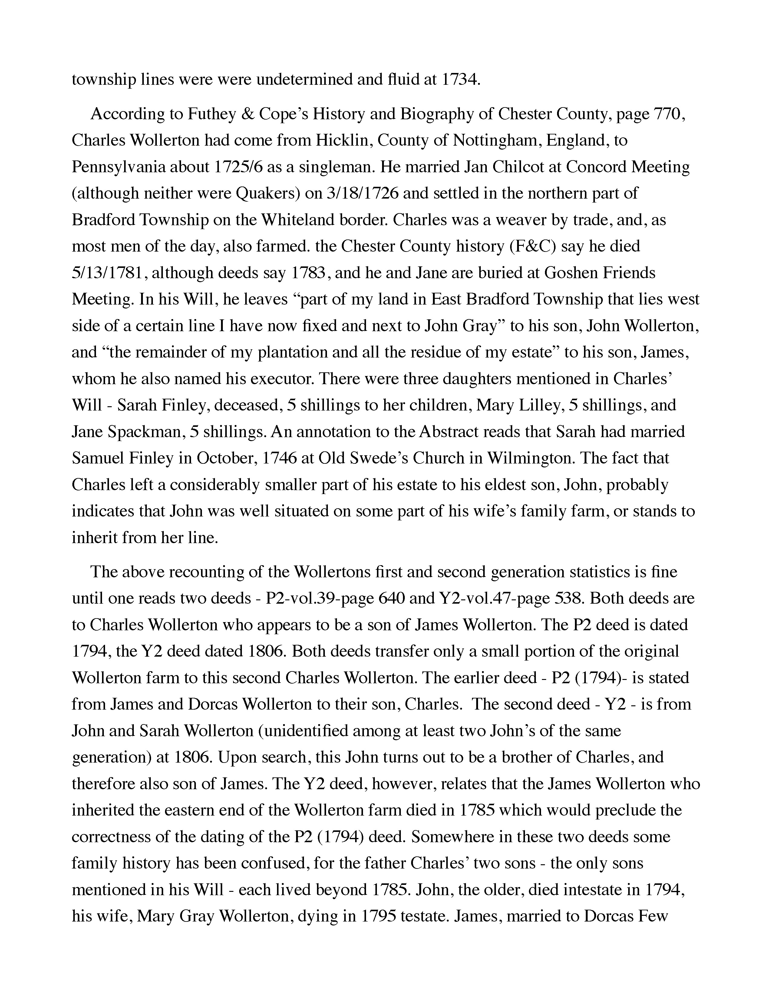 Document