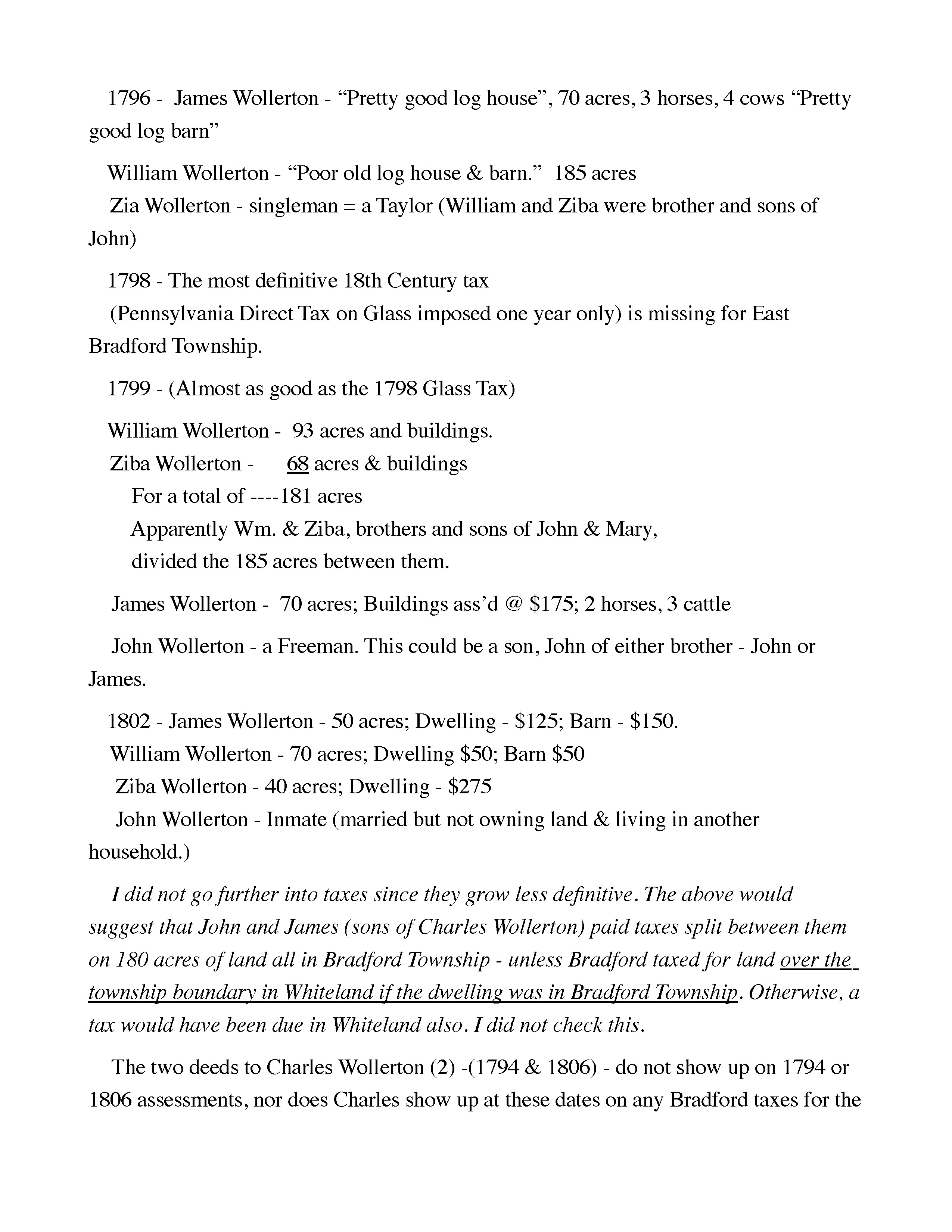 Document