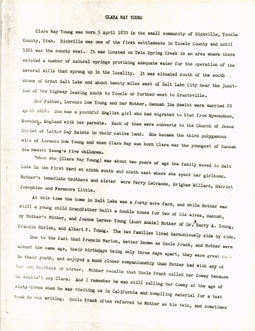 Document