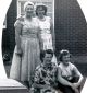 Hilda Williams and Her Daughters