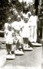 Belcher Cousins and Siblings in 1940