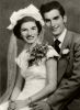 George Nagy and Betty Rovach