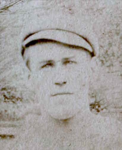 Carl Anderson in 1910