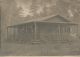 Duck hunting cabin in Coos Bay, Oregon, where Paul Wagner hunted.