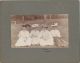 Group of girls -- Frieda Wagner 2nd from right