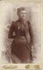 Minnie Hull's mother