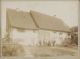 Theresia Wagner nee Walther mother's home in Wuertemberg, Germany.  Conrad Wagner is the 2nd man from the left.