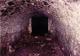 Inside of cave #2, Paulus Wagner brewery rooms built in the 1840s