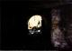 Inside cave #2, looking outside