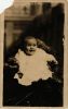 Bertha Walther, age 6 months