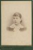 Lilie Walther, age 16 years 8 months