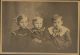 Bertha, Albin, and Adolph Walther